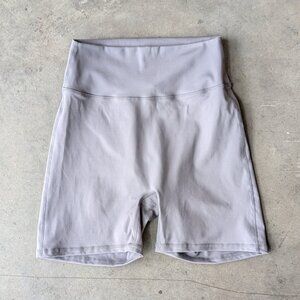 Rec Sweat Core Biker Short 5" large